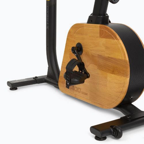 Elektrobicykel XTREXO EB400-desk black