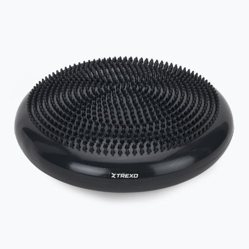 Senzoričný vankúš TREXO TXO-B4Z034-BL black