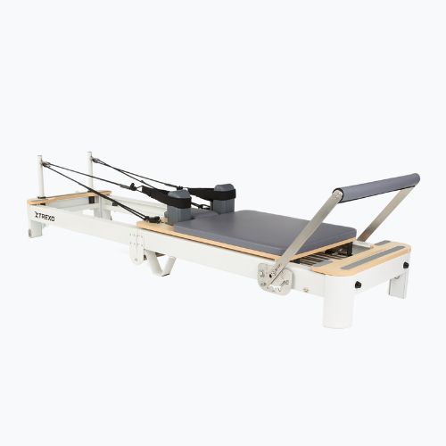 Reformer XTREXO forME silver