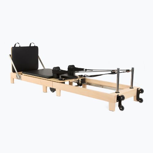Reformer XTREXO CTRL-Core W wooden