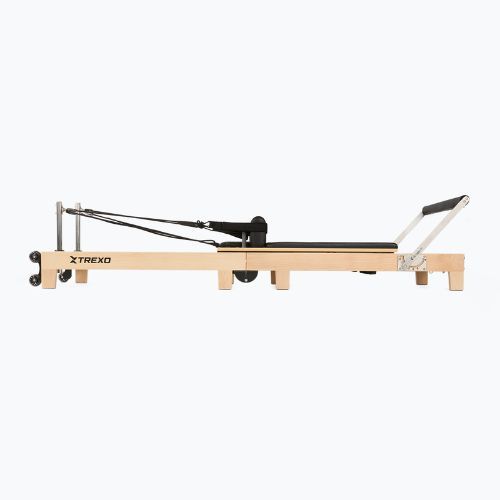 Reformer XTREXO CTRL-Core W wooden