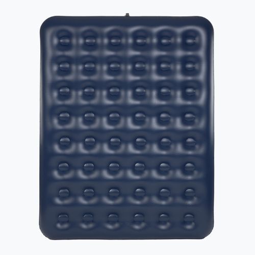 Nafukovací matrac Kadva Sinbed Double blue