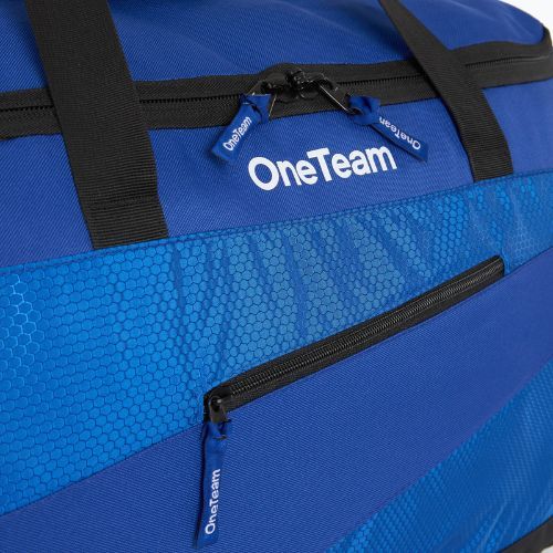 Taška ONETEAM Sebastiano 50 l blue