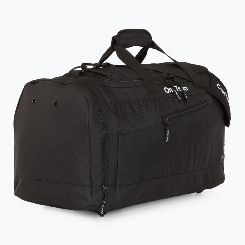 Taška ONETEAM Sebastiano 84 l black