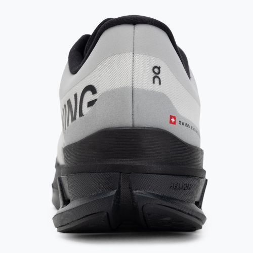 Dámske bežecké topánky On Cloudflow 5 glacier/black