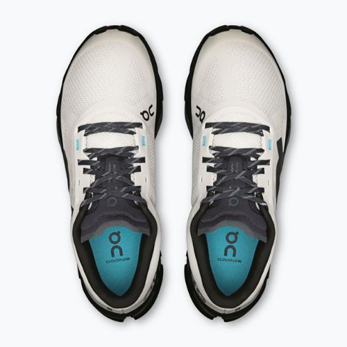 Dámske bežecké topánky On Cloudflow 5 glacier/black
