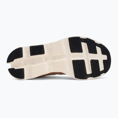 Pánske bežecké topánky On Cloudmonster 2 glacier/tangerine