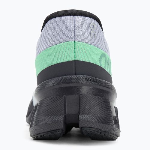 Dámske bežecké topánky On Cloudmonster 2 nimbus/arctic