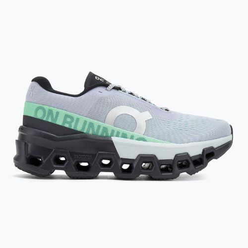 Dámske bežecké topánky On Cloudmonster 2 nimbus/arctic