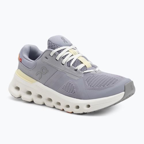 Dámske bežecké topánky On Cloudrunner 2 lilac/ivory