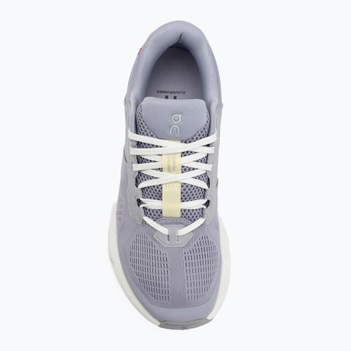 Dámske bežecké topánky On Cloudrunner 2 lilac/ivory