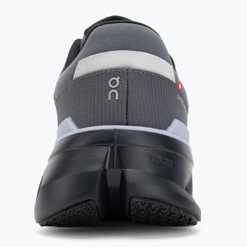 Dámske bežecké topánky On Cloudrunner 2 Waterproof iron/nimbus