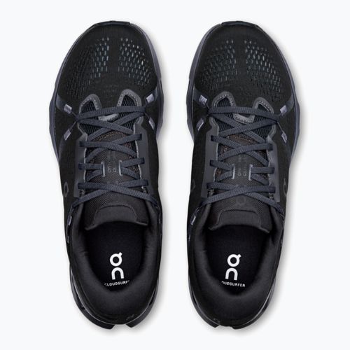 Pánske bežecké topánky On Cloudsurfer 2 Wide