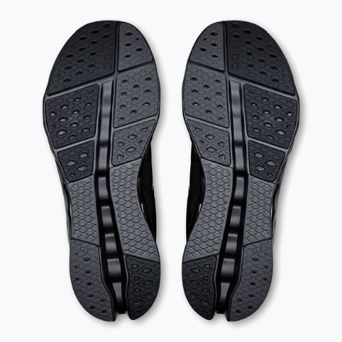 Pánske bežecké topánky On Cloudsurfer 2 Wide