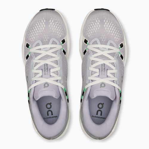 Dámske bežecké topánky On Cloudsurfer 2 lilac/ivory