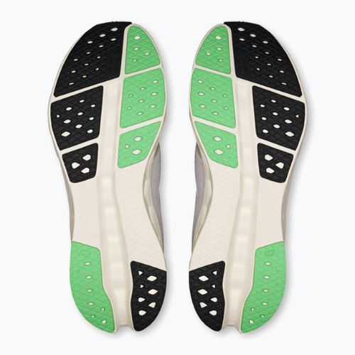 Dámske bežecké topánky On Cloudsurfer 2 lilac/ivory