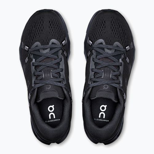 Dámske bežecké topánky On Cloudsurfer 2 Wide