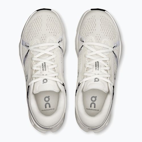 Dámske bežecké topánky On Cloudsurfer 2 Wide