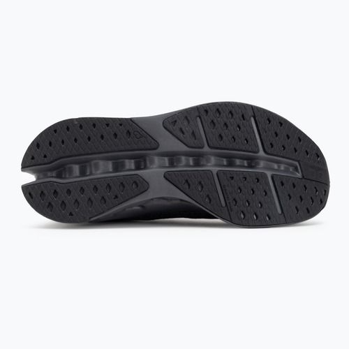 Pánske bežecké topánky On Cloudsurfer Max black/eclipse