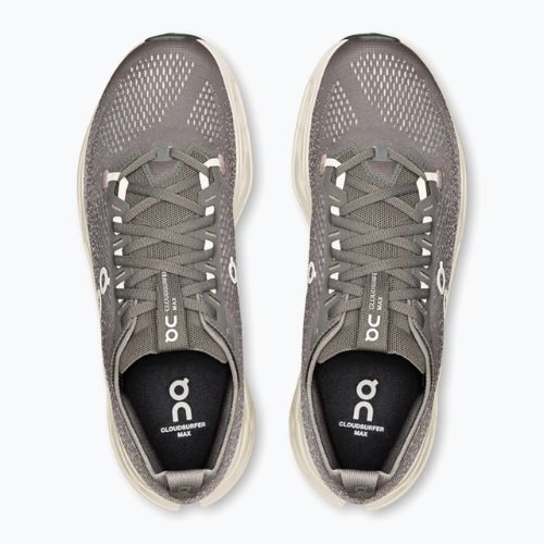 Pánske bežecké topánky On Cloudsurfer Max asphalt/ice