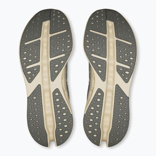 Pánske bežecké topánky On Cloudsurfer Max asphalt/ice