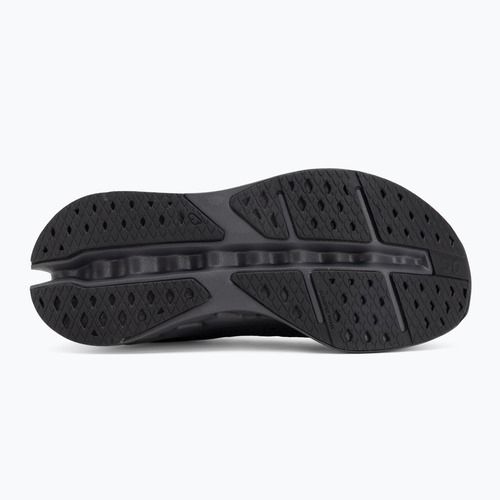 Dámske bežecké topánky On Cloudsurfer Max black/eclipse