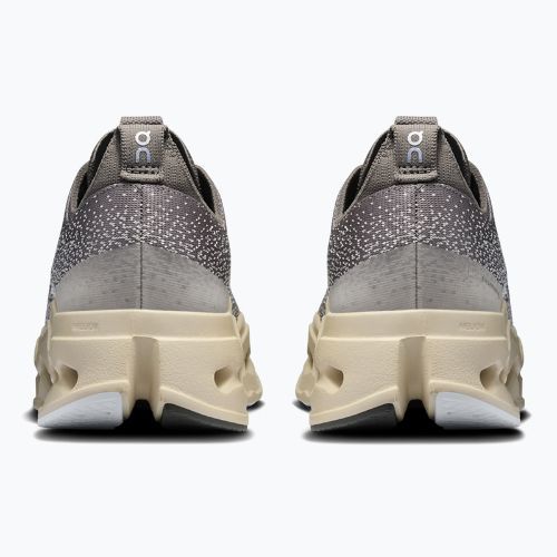 Dámske bežecké topánky On Cloudsurfer Max asphalt/ice