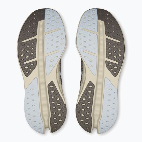 Dámske bežecké topánky On Cloudsurfer Max asphalt/ice