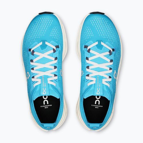 Dámske bežecké topánky On Cloudsurfer Max horizon/ivory