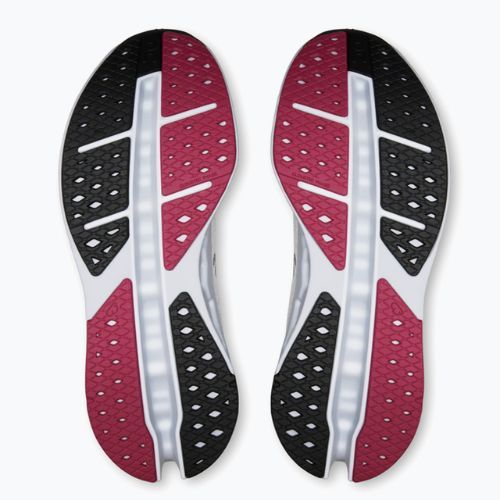 Dámske bežecké topánky On Cloudsurfer Max ivory/arctic