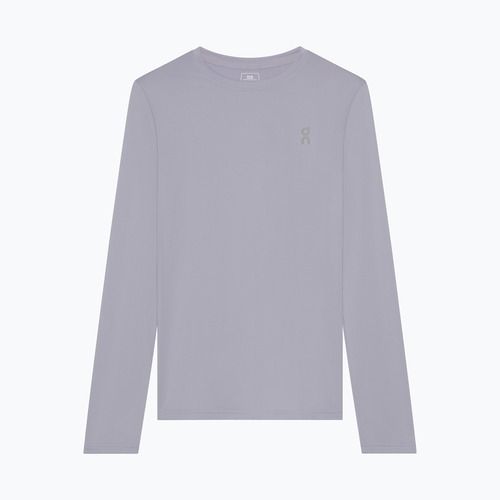 Dámske bežecké tričko longsleeve On Core Long-T lilac
