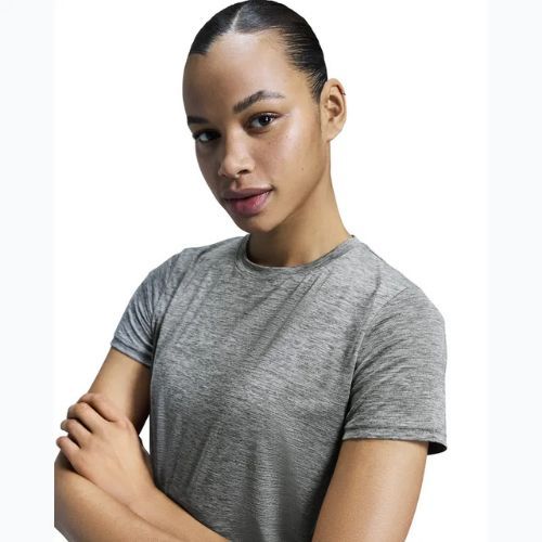 Dámske bežecké tričko On Core-T heather gray