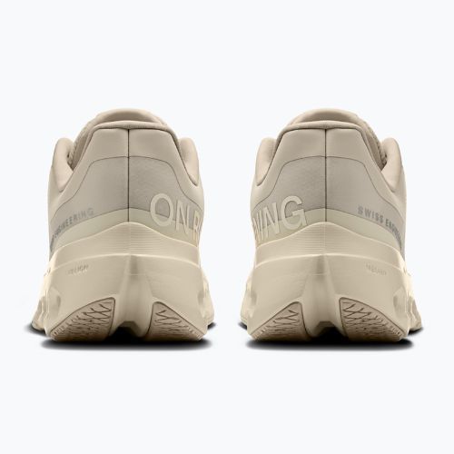 Dámske bežecké topánky On Cloudsurfer Next dew/dew