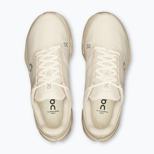 Dámske bežecké topánky On Cloudsurfer Next dew/dew