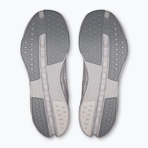 Pánske bežecké topánky On Cloudsurfer Next glacier/glacier