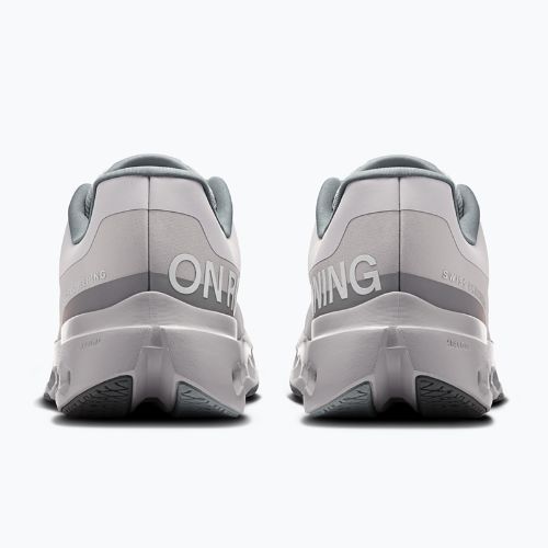 Pánske bežecké topánky On Cloudsurfer Next glacier/glacier