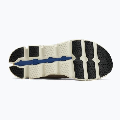 Pánske bežecké topánky Buty On Cloudswift 4 cream/cobalt
