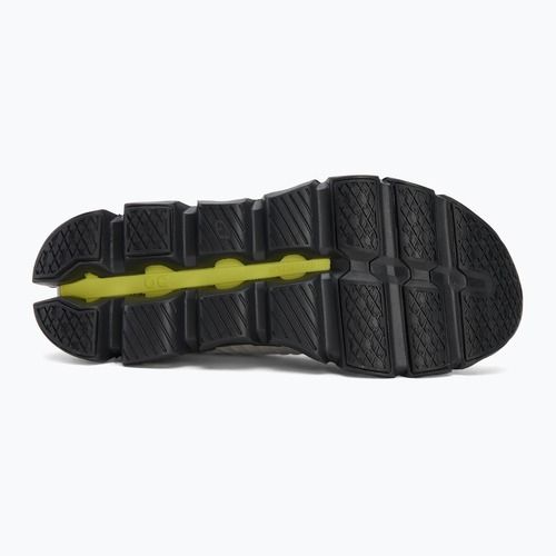 Pánske bežecké topánky Buty On Cloudswift 4 wolf/black
