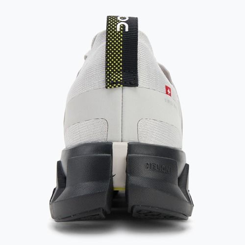 Pánske bežecké topánky Buty On Cloudswift 4 wolf/black
