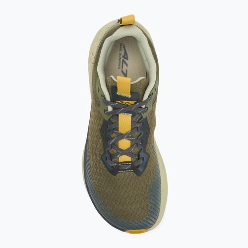 Pánske bežecké topánky Altra Experience Wild 2 dusty olive