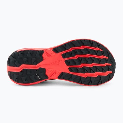Pánske bežecké topánky Altra Experience Wild 2 coral/black