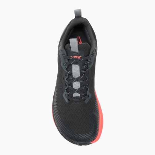 Pánske bežecké topánky Altra Experience Wild 2 coral/black