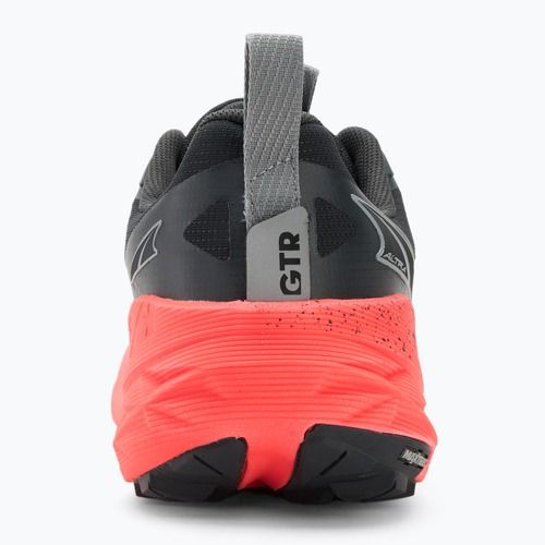 Pánske bežecké topánky Altra Experience Wild 2 coral/black