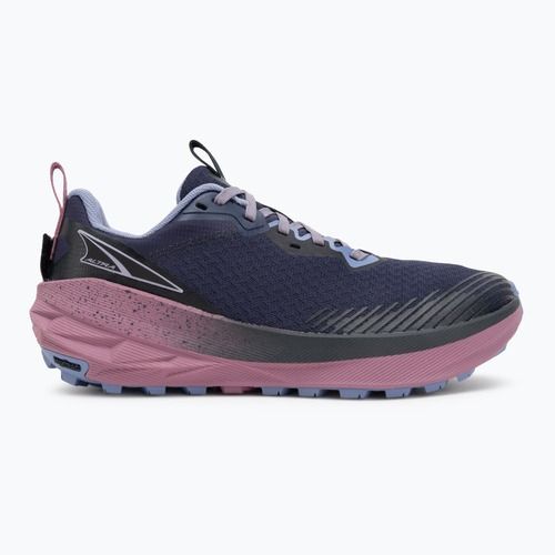 Dámske bežecké topánky Altra Experience Wild 2 navy black