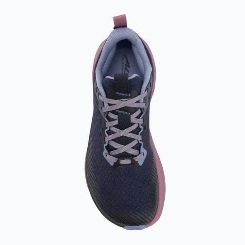 Dámske bežecké topánky Altra Experience Wild 2 navy black