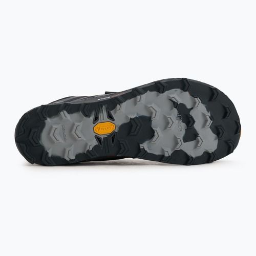 Pánske bežecké topánky Altra King MT 2 black