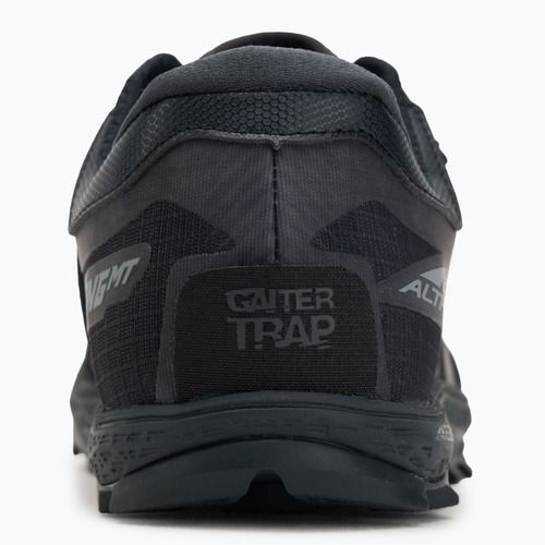 Pánske bežecké topánky Altra King MT 2 black