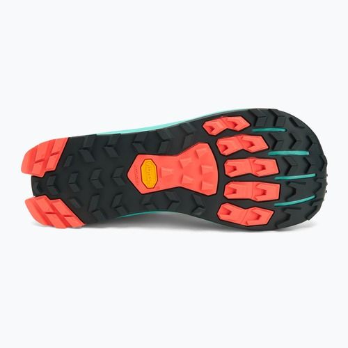 Pánske bežecké topánky Altra Lone Peak 9+ lime