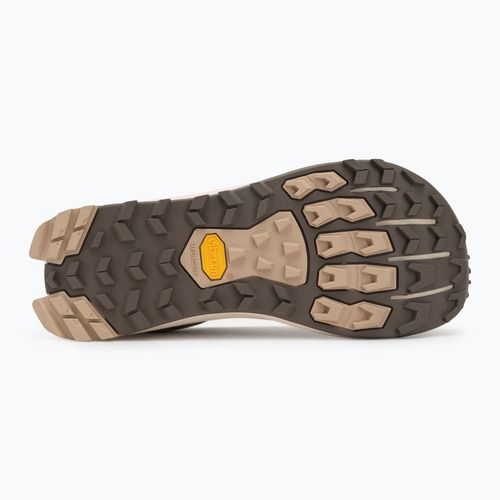 Dámske bežecké topánky Altra Lone Peak 9+ taupe