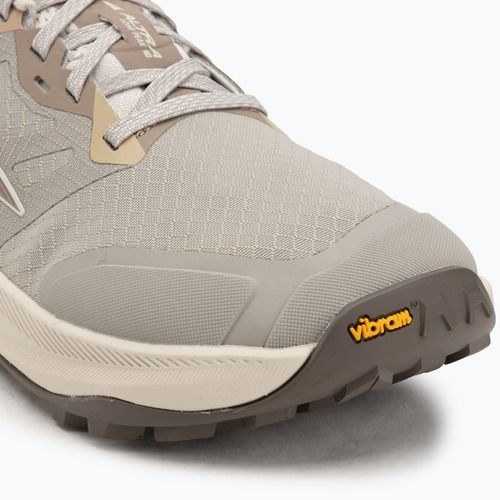Dámske bežecké topánky Altra Lone Peak 9+ taupe